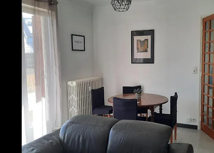 Ruthen\'Stay 1 Bedroom Apartment