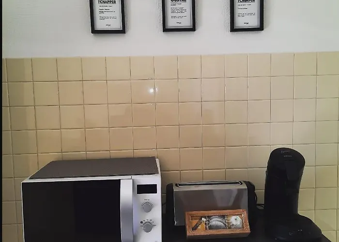 Ruthen\'Stay 1 Bedroom Apartment