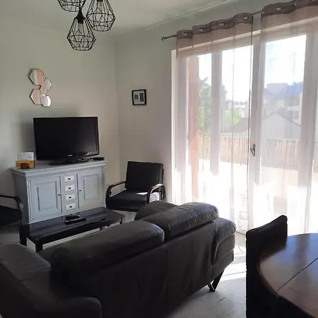Ruthen'Stay 1 Bedroom Apartment Rodez Buitenkant foto
