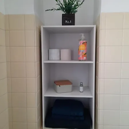 Ruthen'Stay 1 Bedroom Apartment Rodez Buitenkant foto
