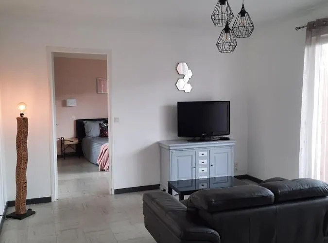 Ruthen\'Stay 1 Bedroom Apartment