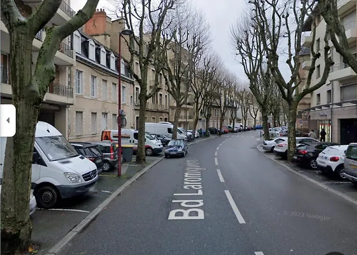 Ruthen\'Stay 1 Bedroom Apartment