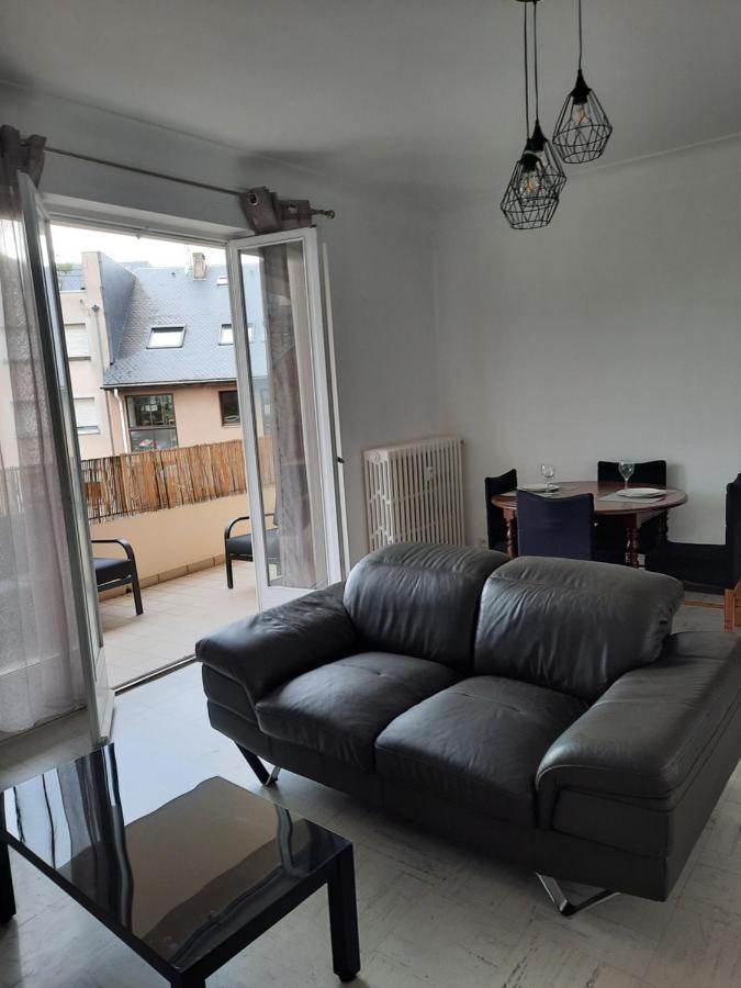 Apartment Ruthen'stay 1 Bedroom