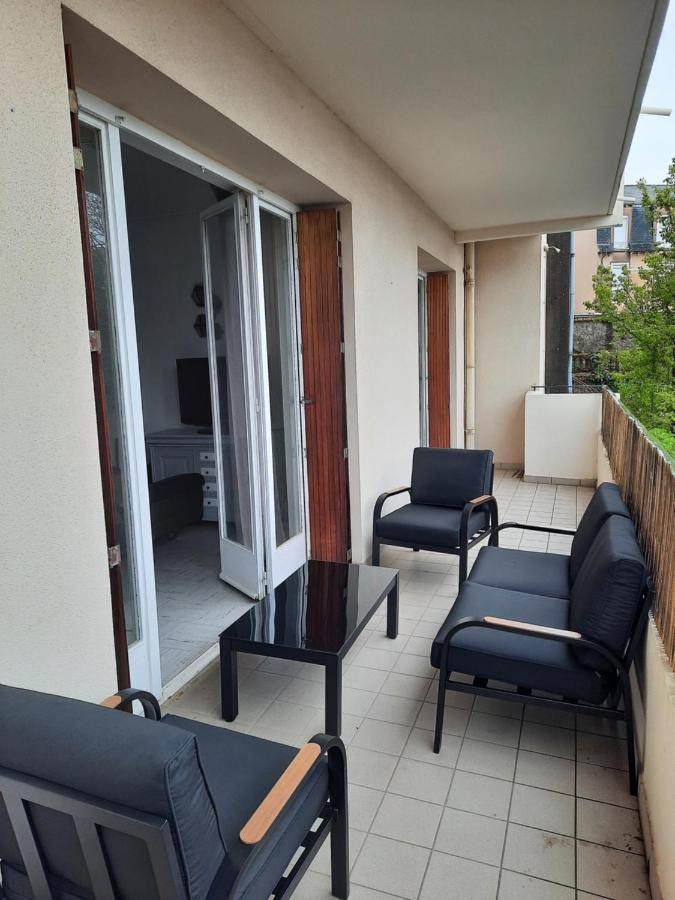 Apartamento Ruthen'stay 1 Bedroom