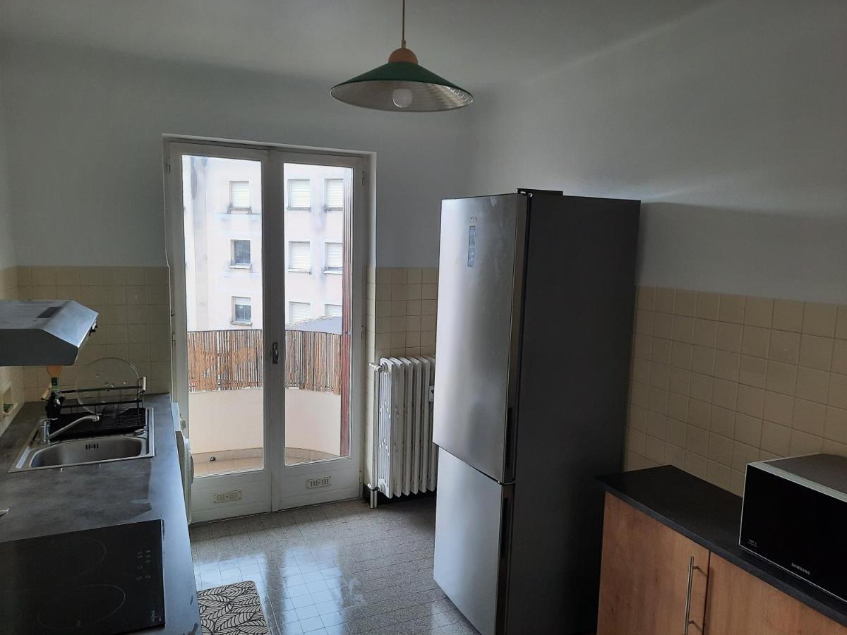 Ruthen'stay 1 Bedroom Apartment Rodez