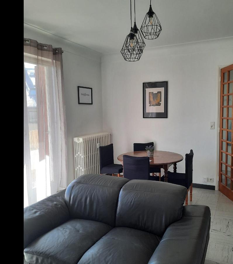 Ruthen'stay 1 Bedroom * Rodez