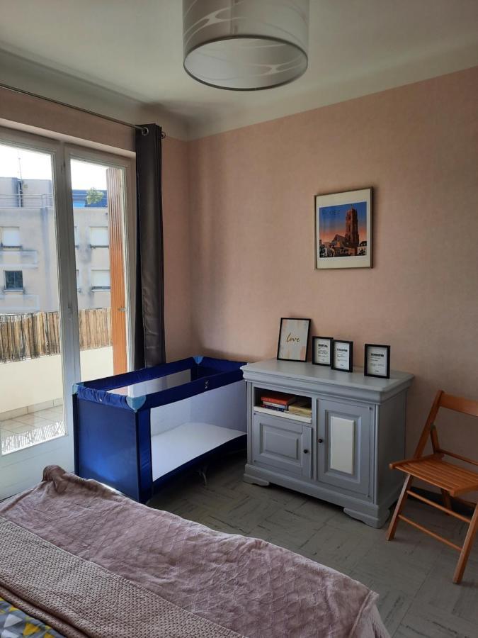 Apartamento Ruthen'stay 1 Bedroom *