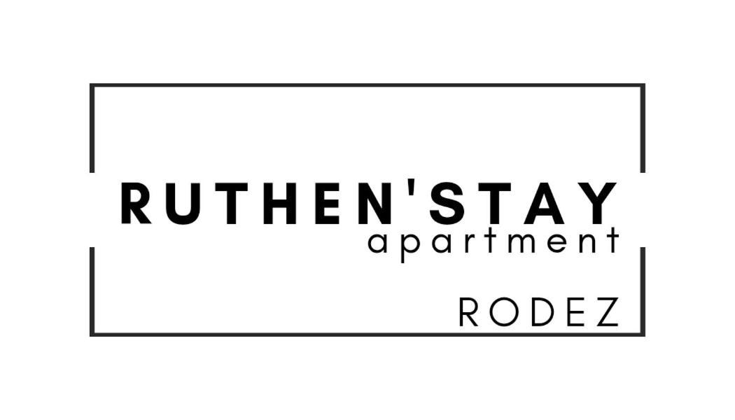 Ruthen'stay 1 Bedroom * Rodez